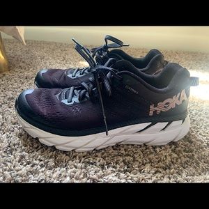 Hoka Clifton 6 Running Shoes